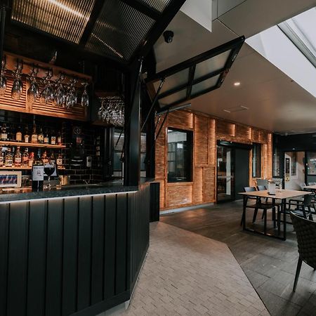 Sydney Junction Hotel نيو كاسل المظهر الخارجي الصورة