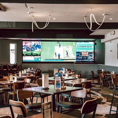 Sydney Junction Hotel نيو كاسل المظهر الخارجي الصورة