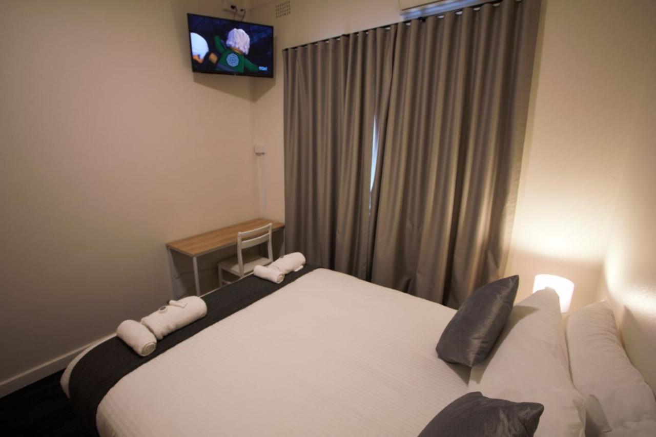 Sydney Junction Hotel نيو كاسل المظهر الخارجي الصورة