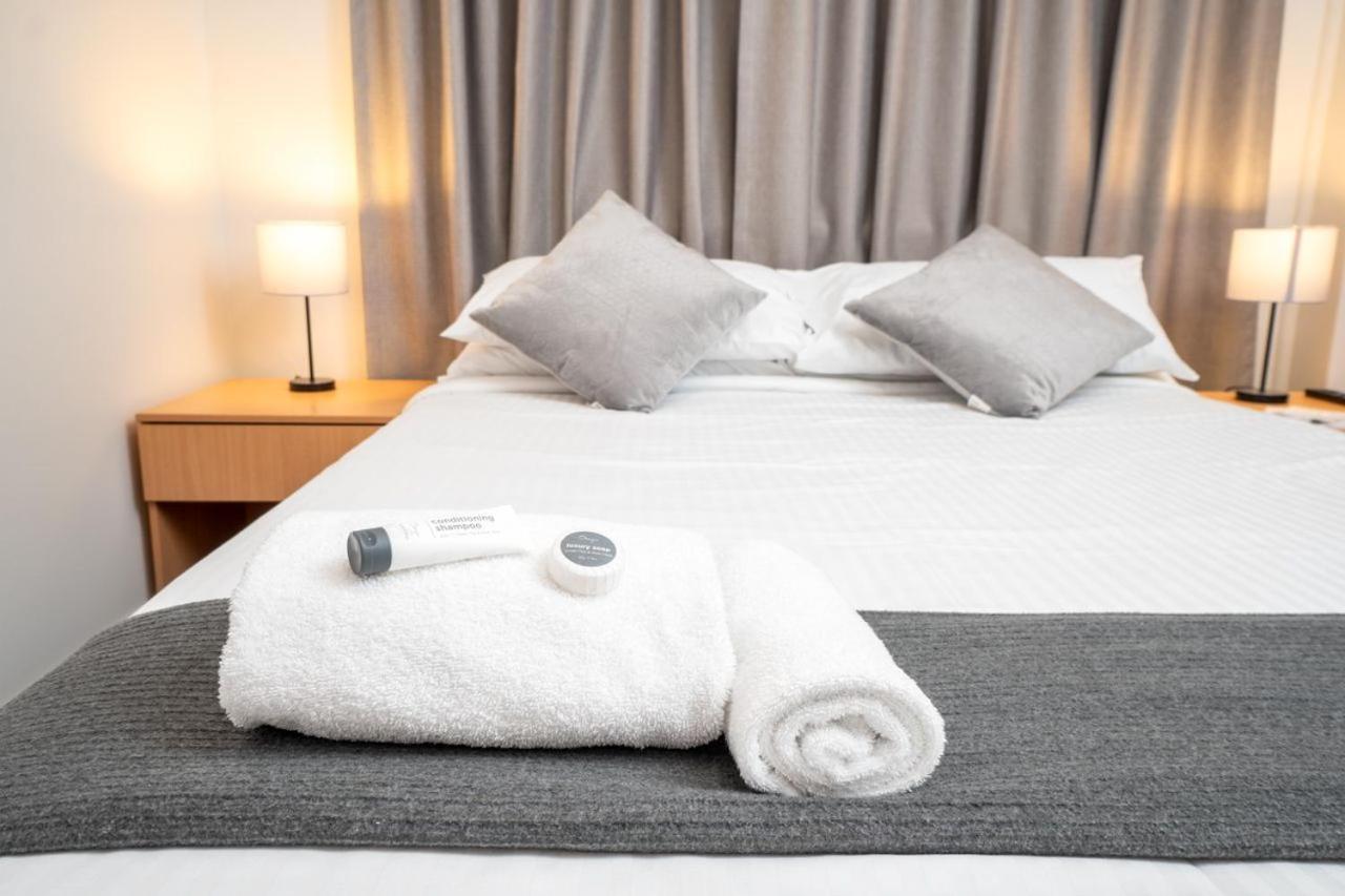 Sydney Junction Hotel نيو كاسل المظهر الخارجي الصورة