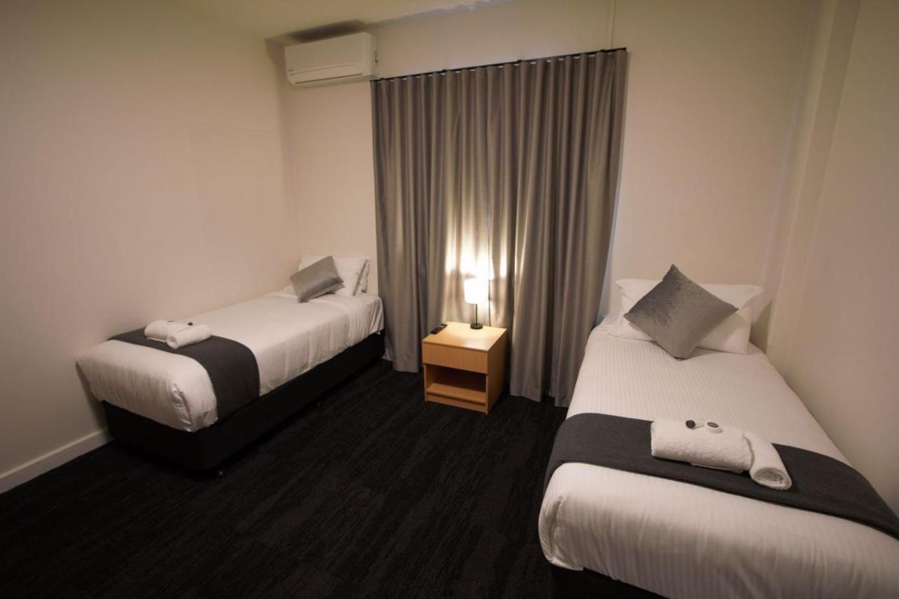 Sydney Junction Hotel نيو كاسل المظهر الخارجي الصورة