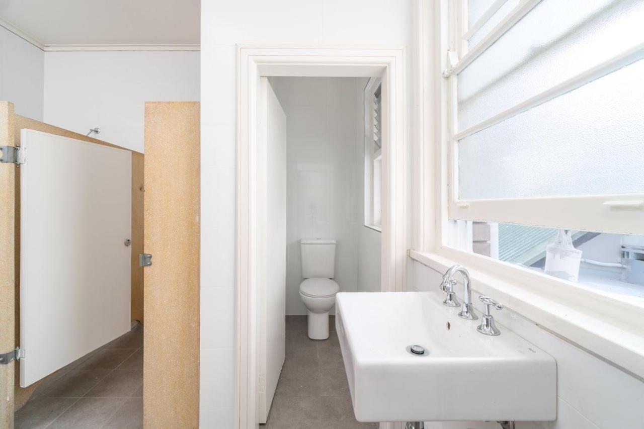 Sydney Junction Hotel نيو كاسل المظهر الخارجي الصورة