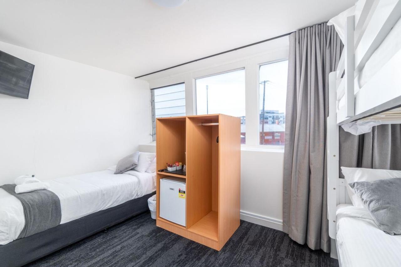 Sydney Junction Hotel نيو كاسل المظهر الخارجي الصورة